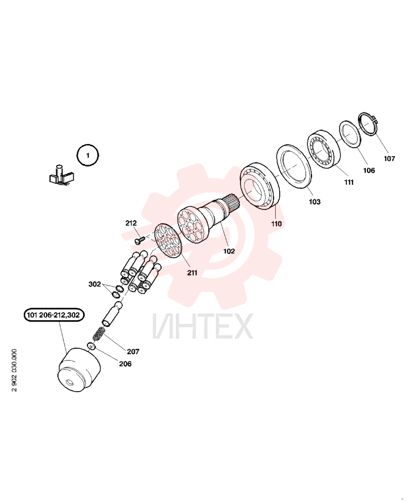 GEAR 1471561