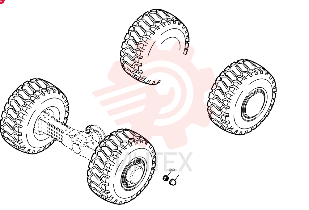 STOP 4552136