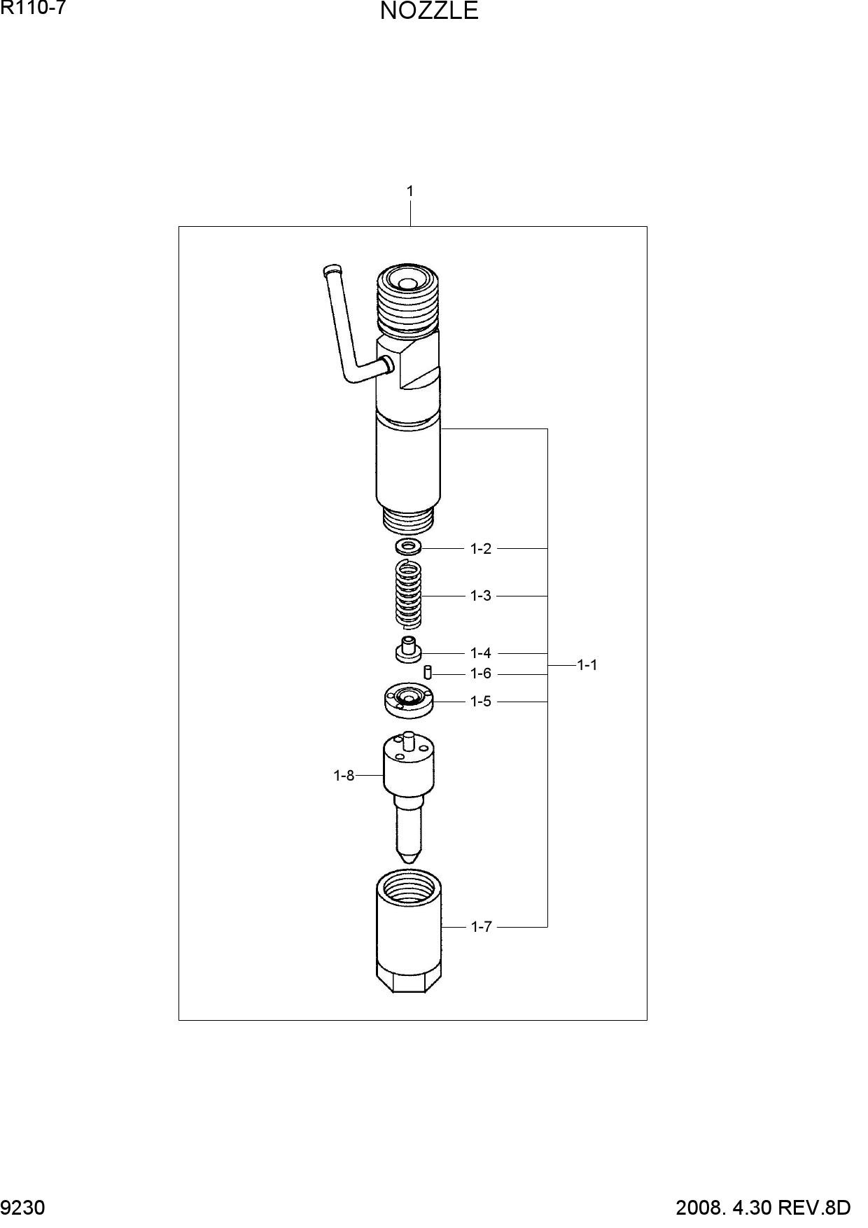 NOZZLE