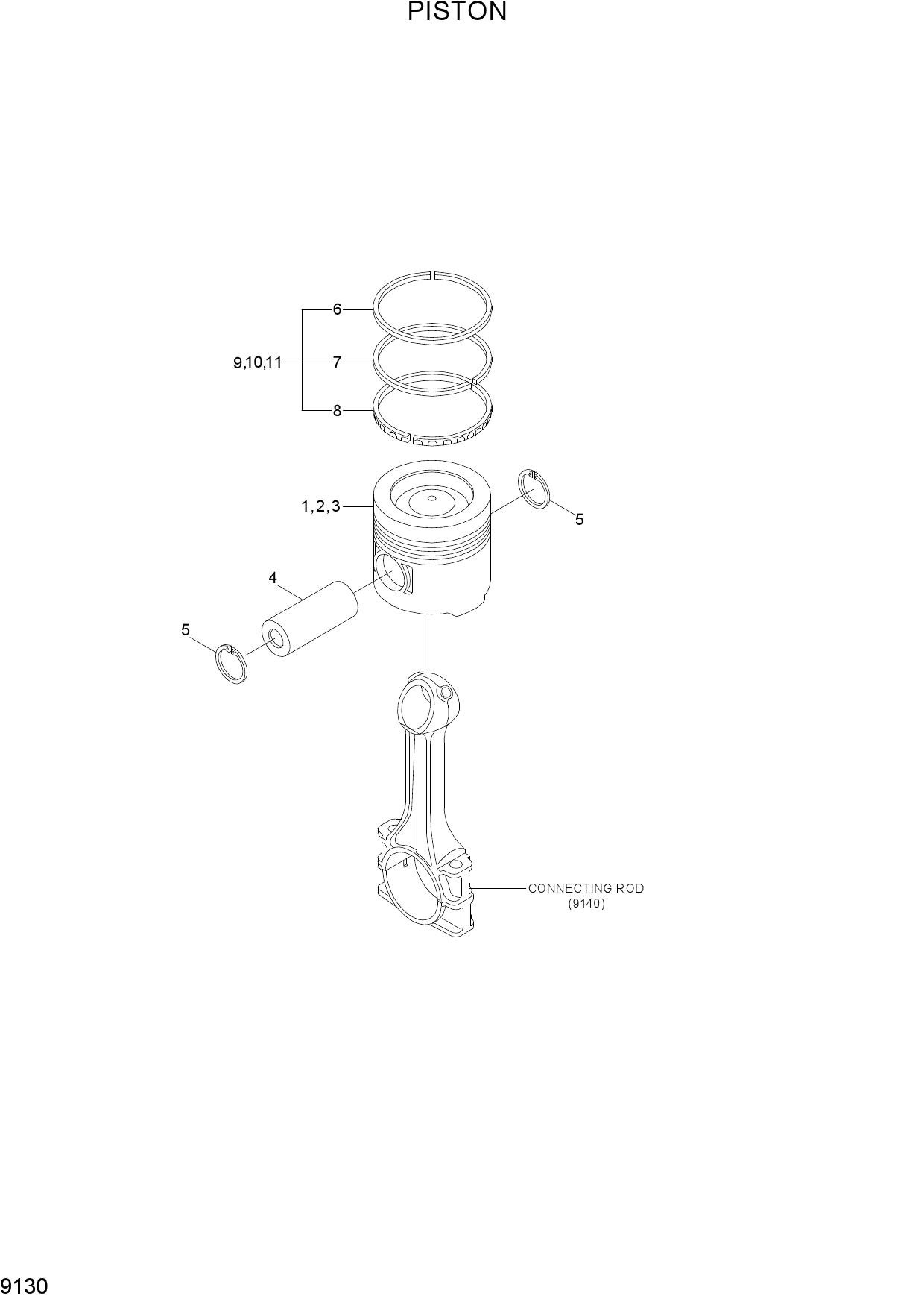 PISTON