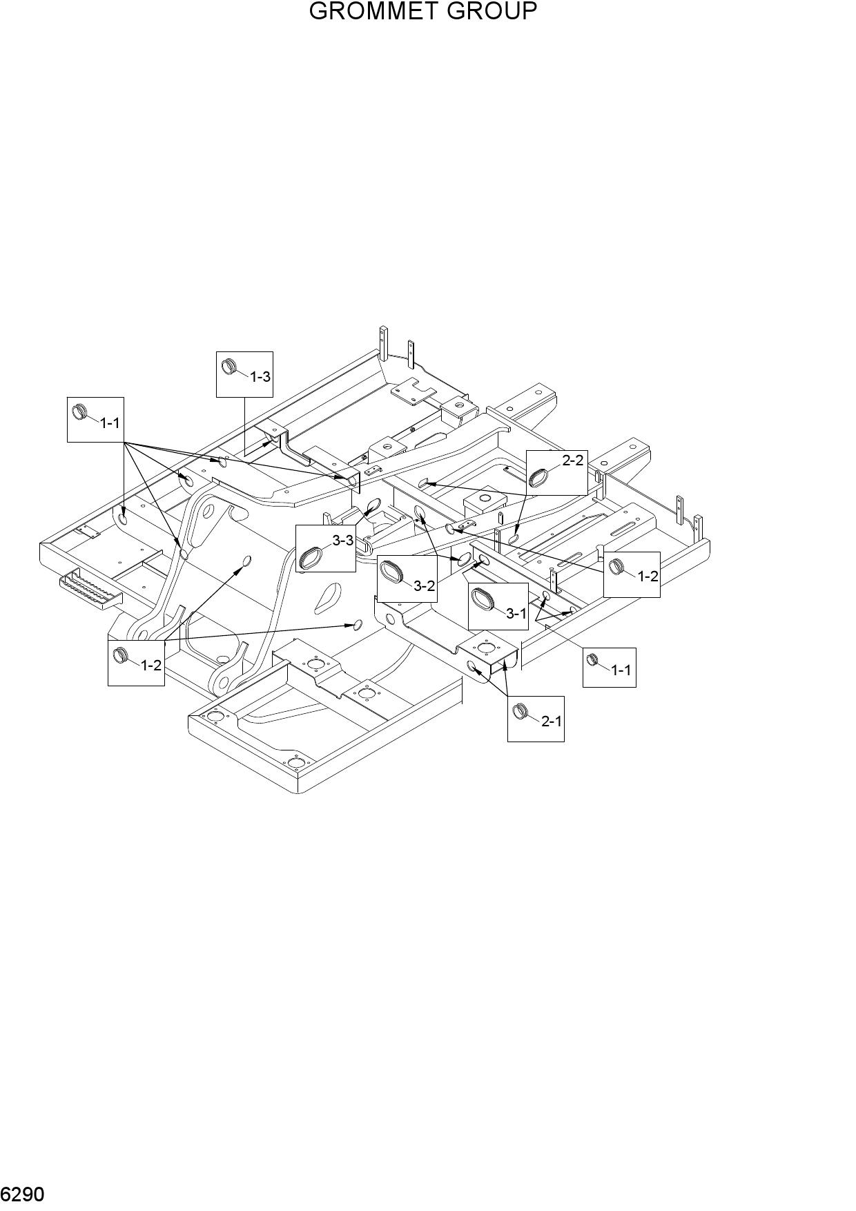 GROMMET GROUP