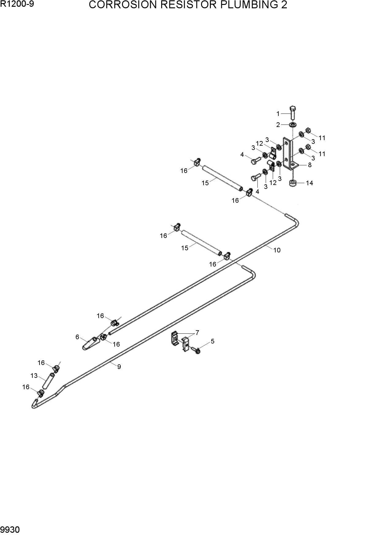 CORROSION RESISTOR PLUMBING 2