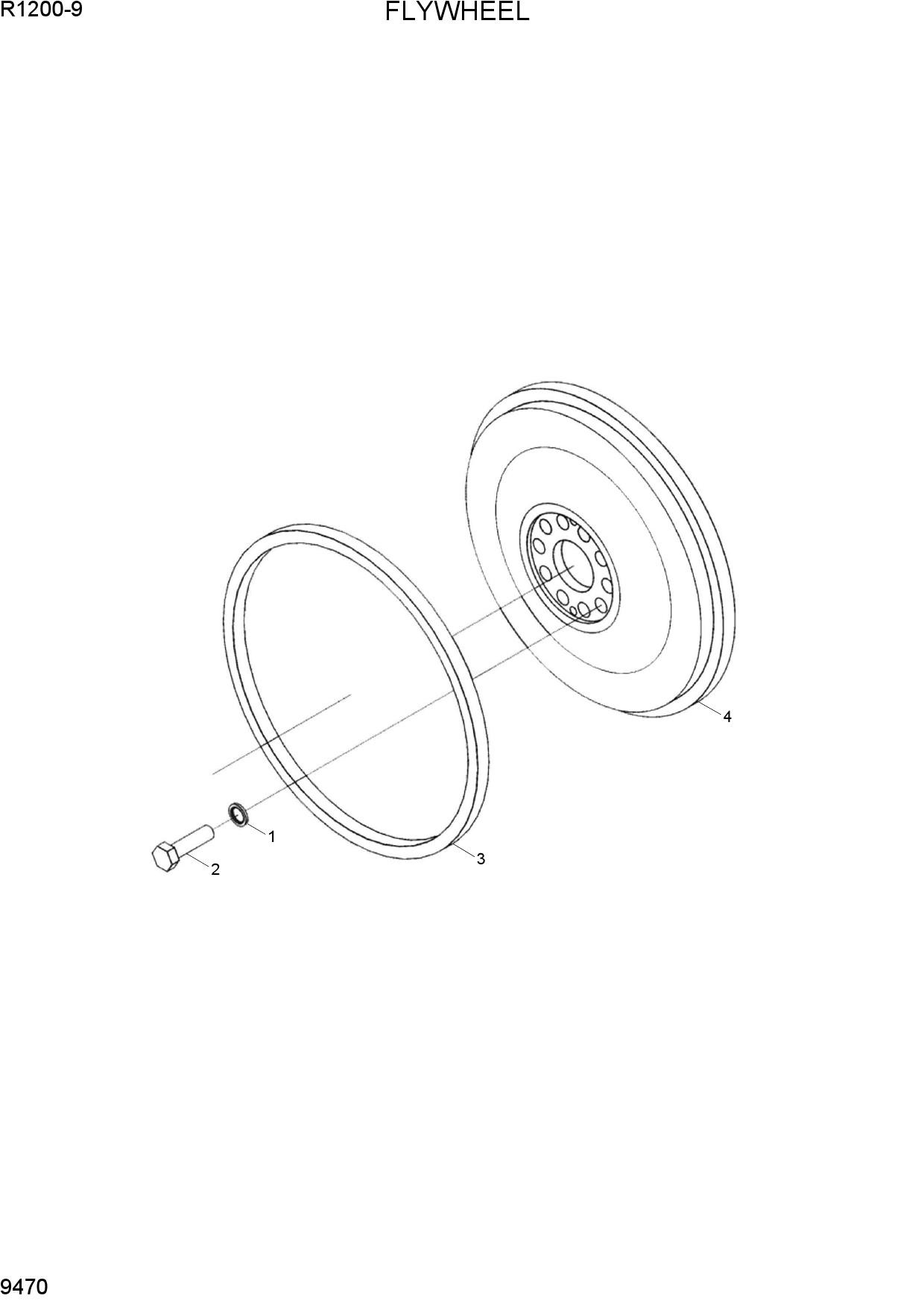 FLYWHEEL