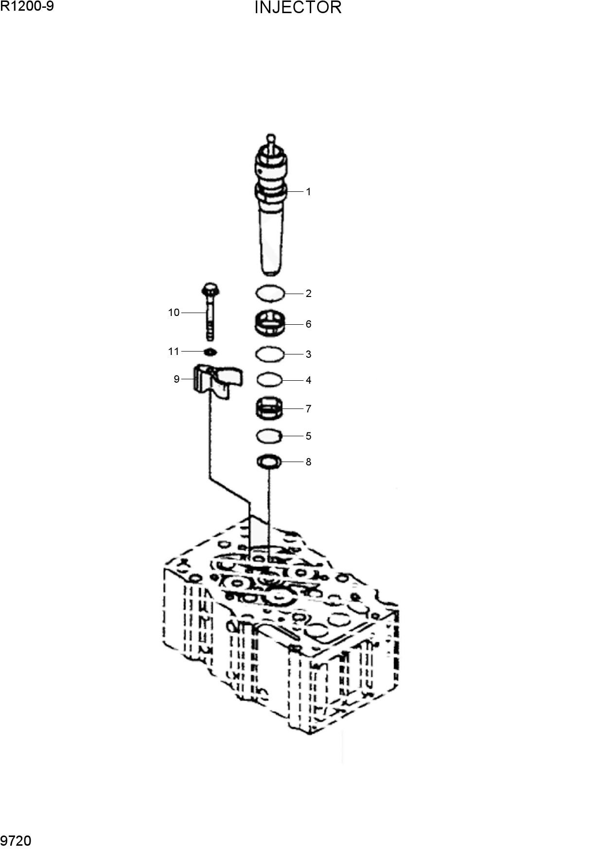 INJECTOR