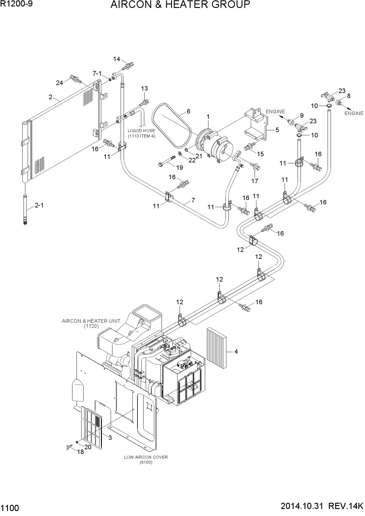 AIRCON & HEATER GROUP