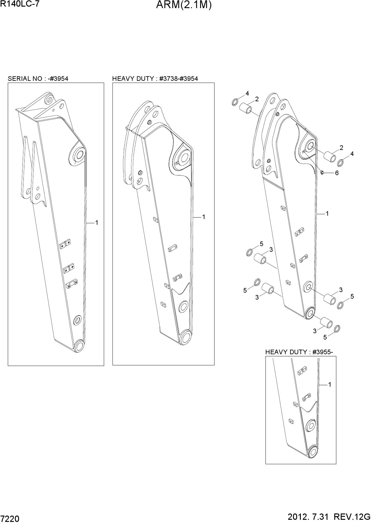 ARM(2.1M)