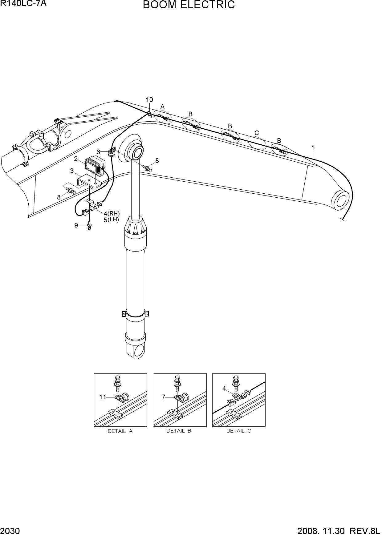 BOOM ELECTRIC