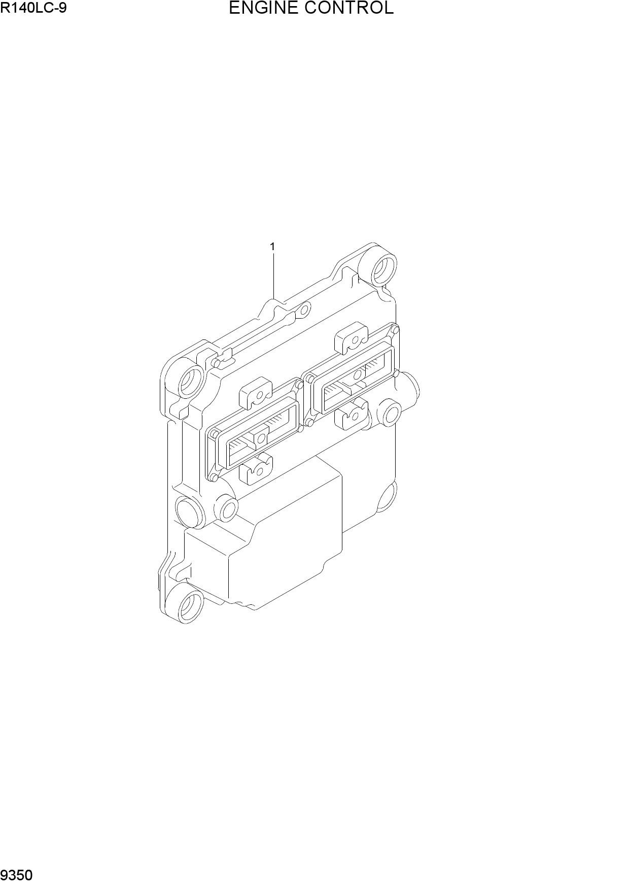 ENGINE CONTROL