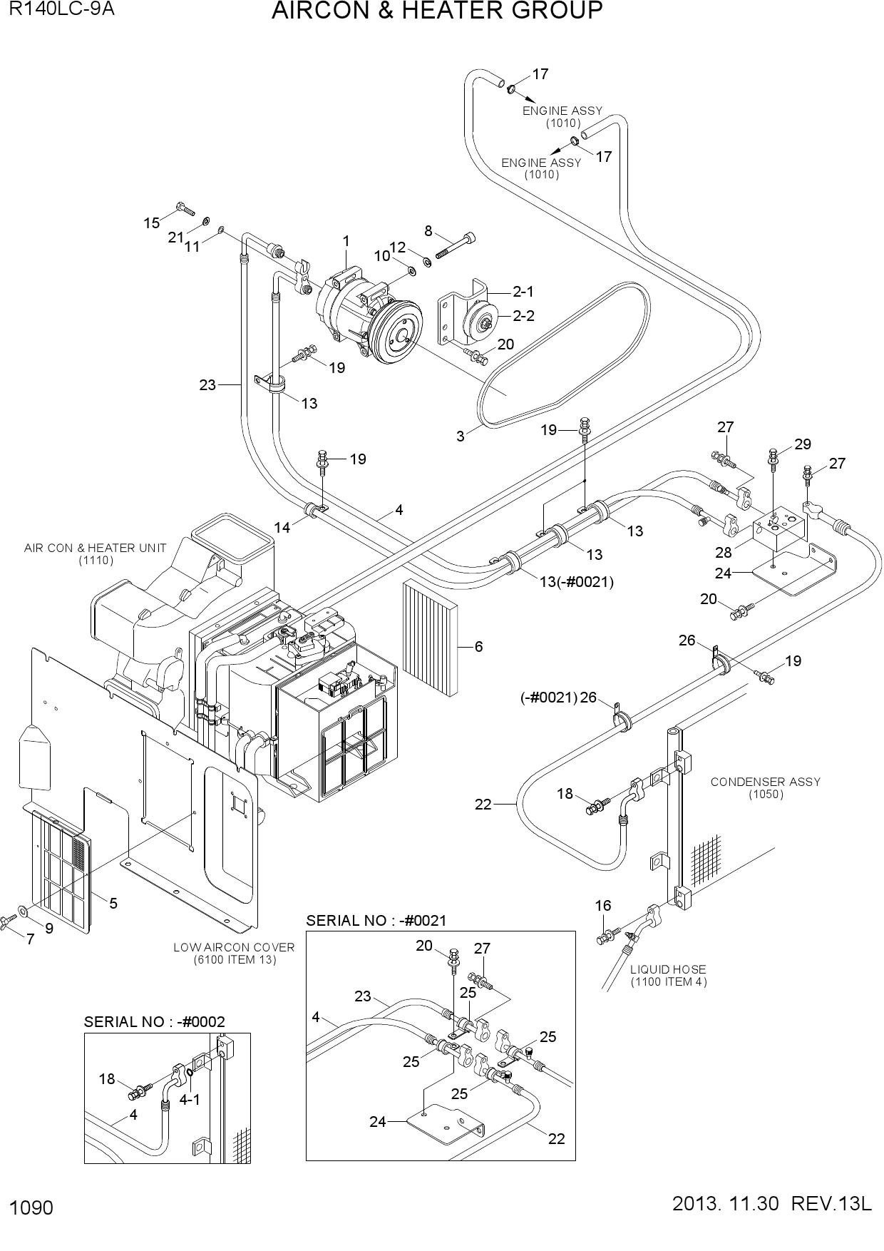 AIRCON & HEATER GROUP