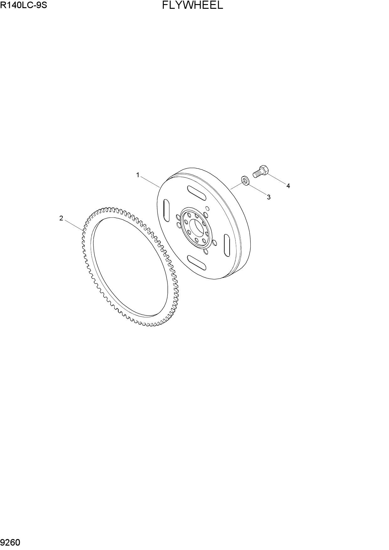 FLYWHEEL