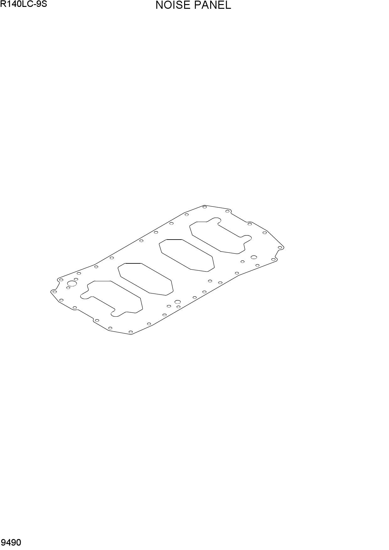 NOISE PANEL