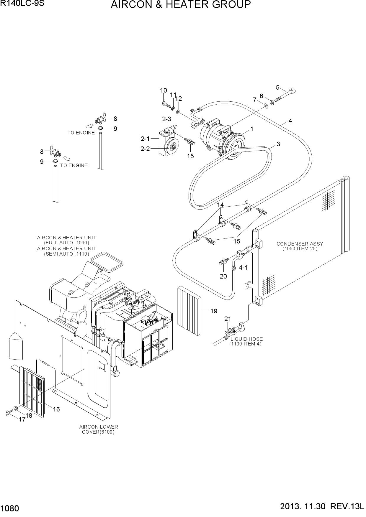AIRCON & HEATER GROUP