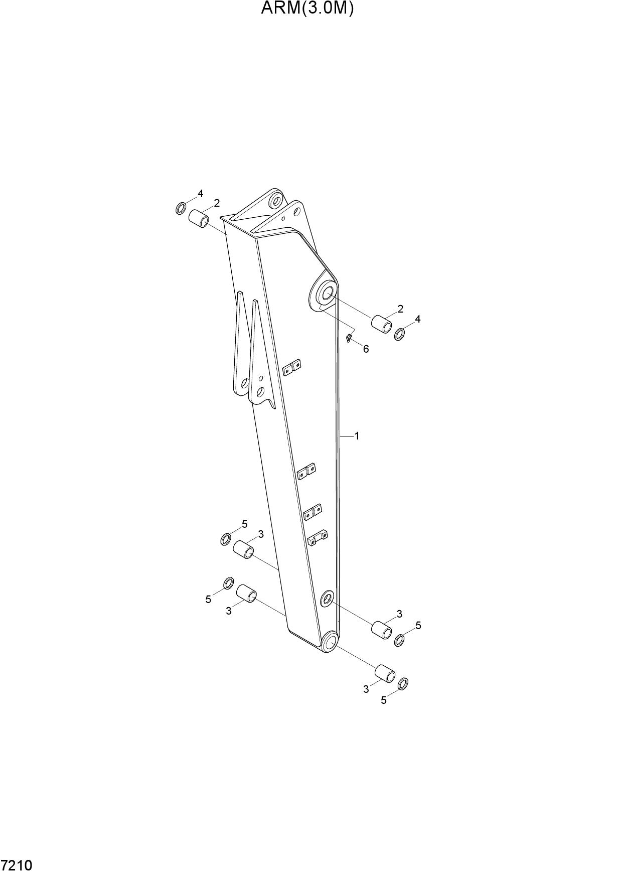 ARM(3.0M)