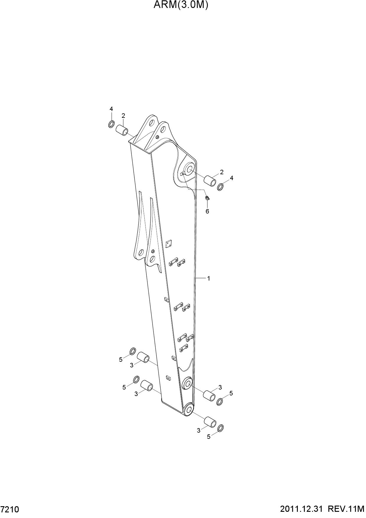 ARM(3.0M)