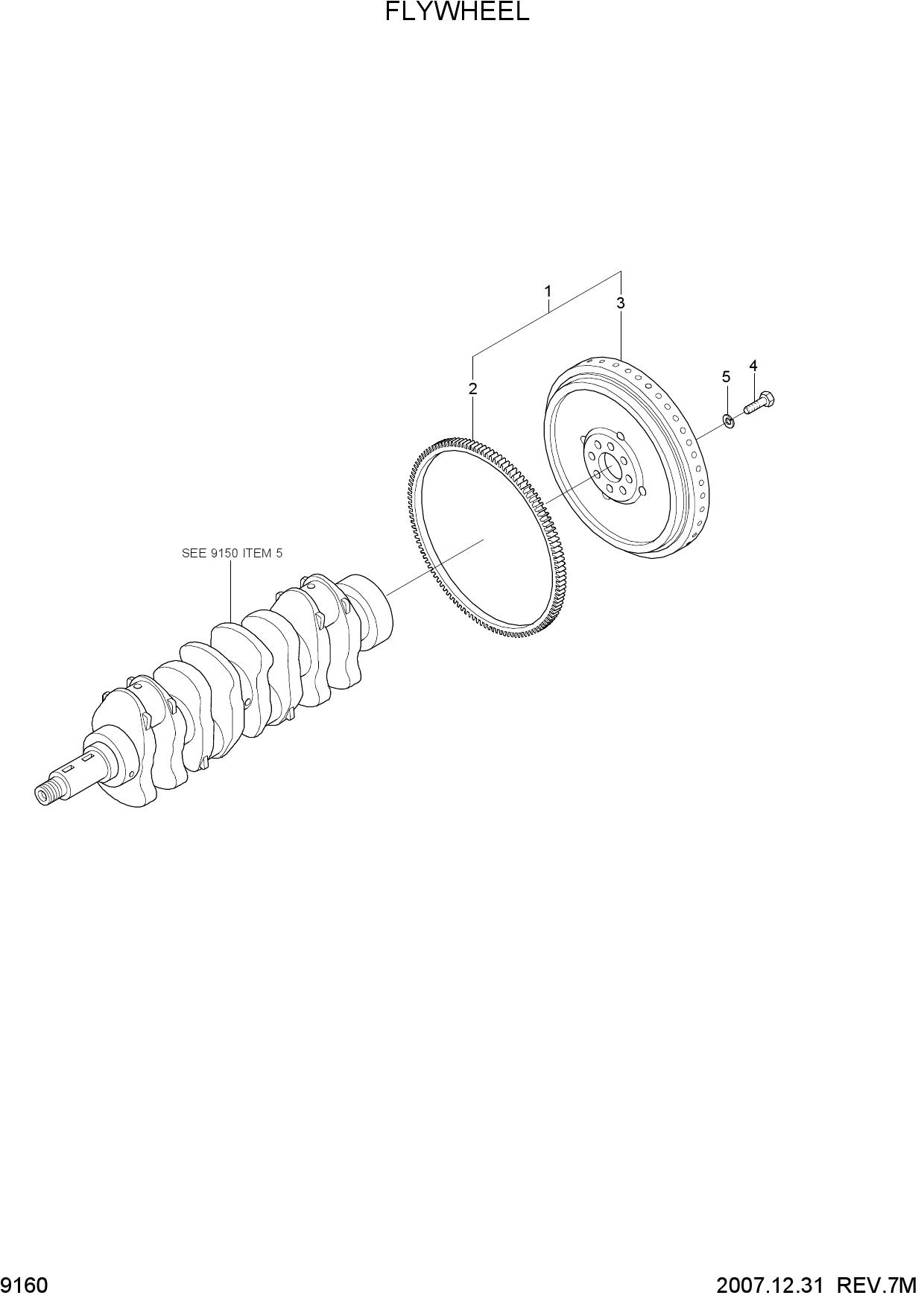 FLYWHEEL