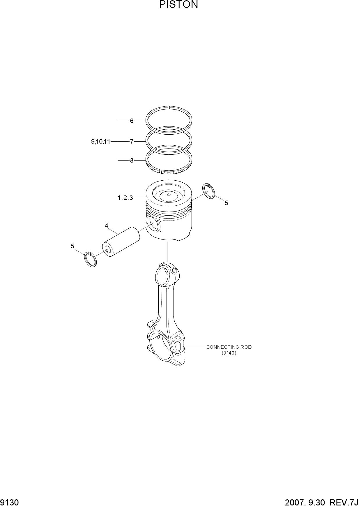 PISTON