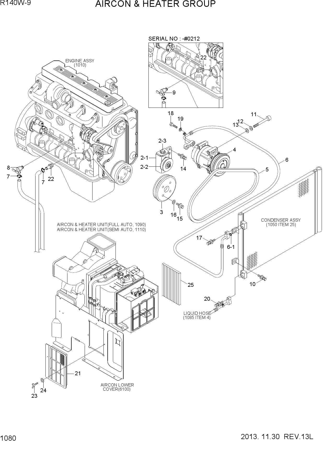 AIRCON & HEATER GROUP