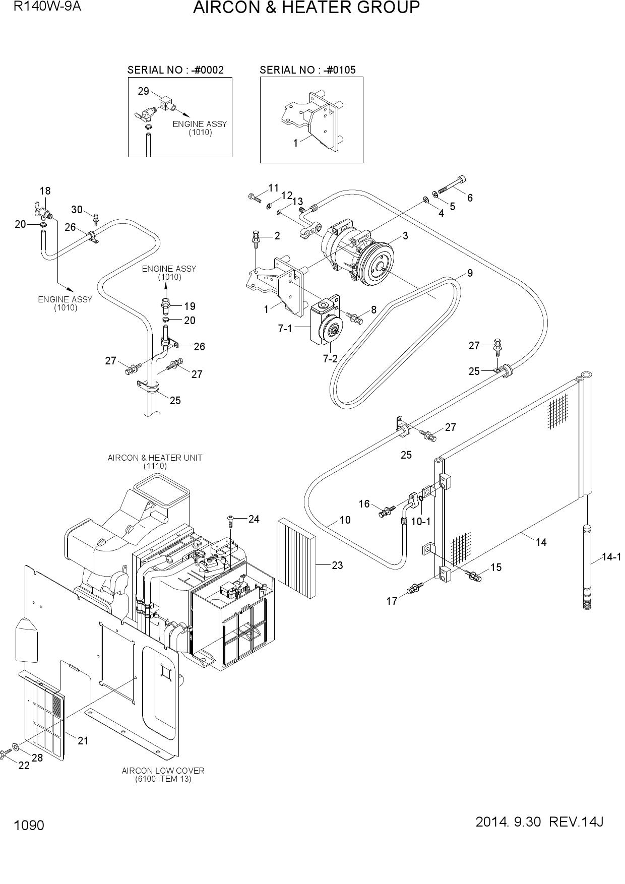 AIRCON & HEATER GROUP