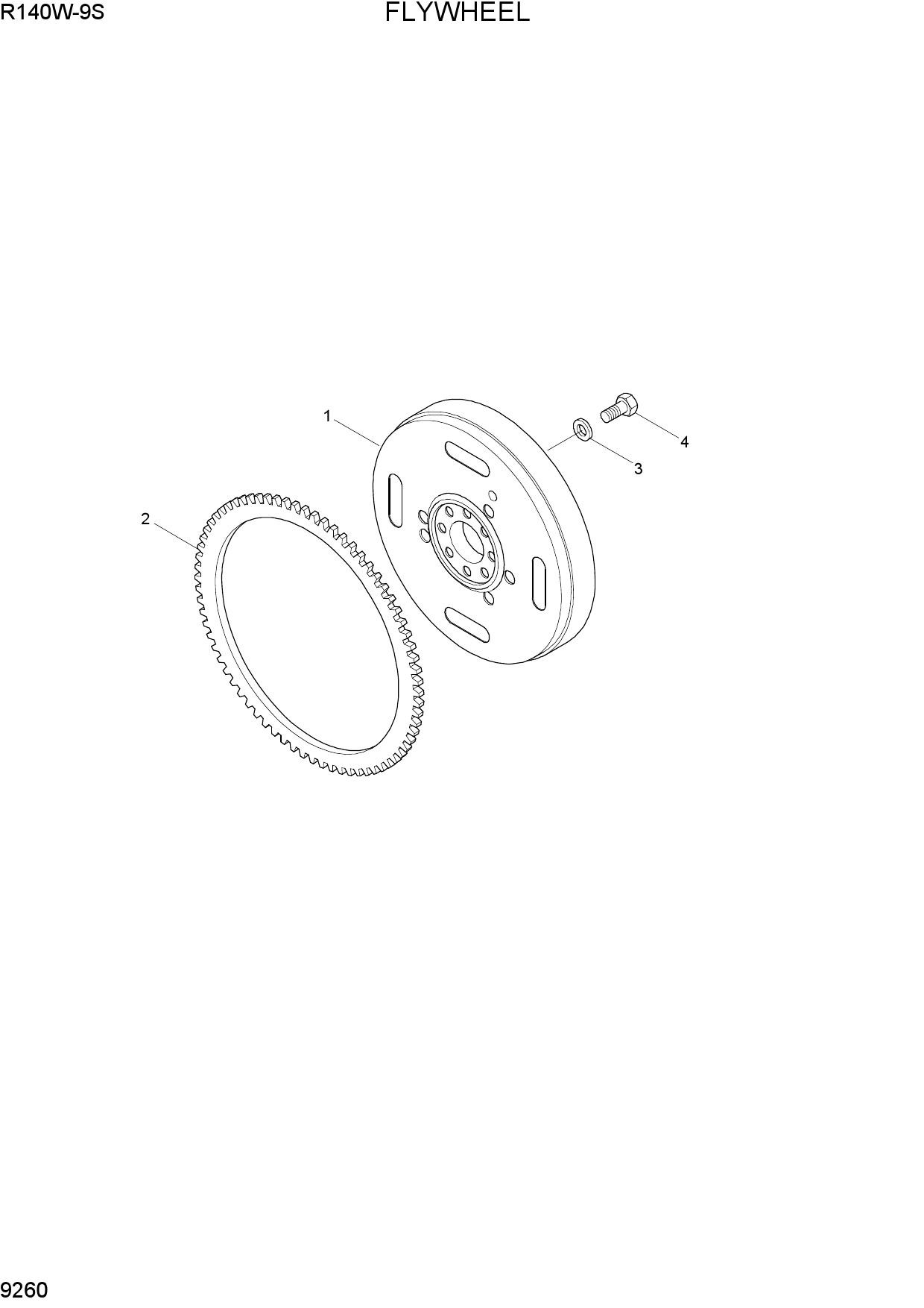 FLYWHEEL