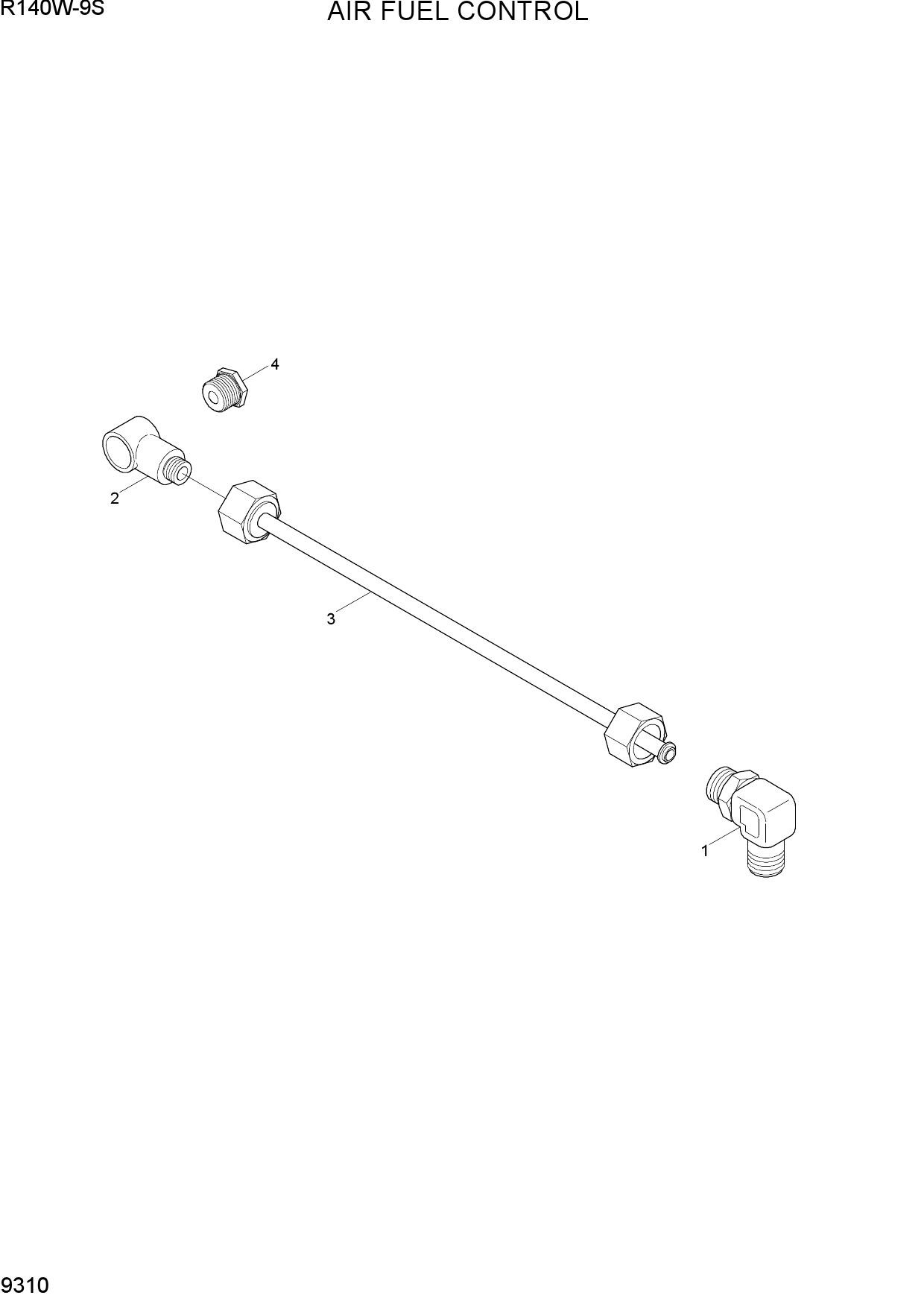 OIL FUEL CONTROL