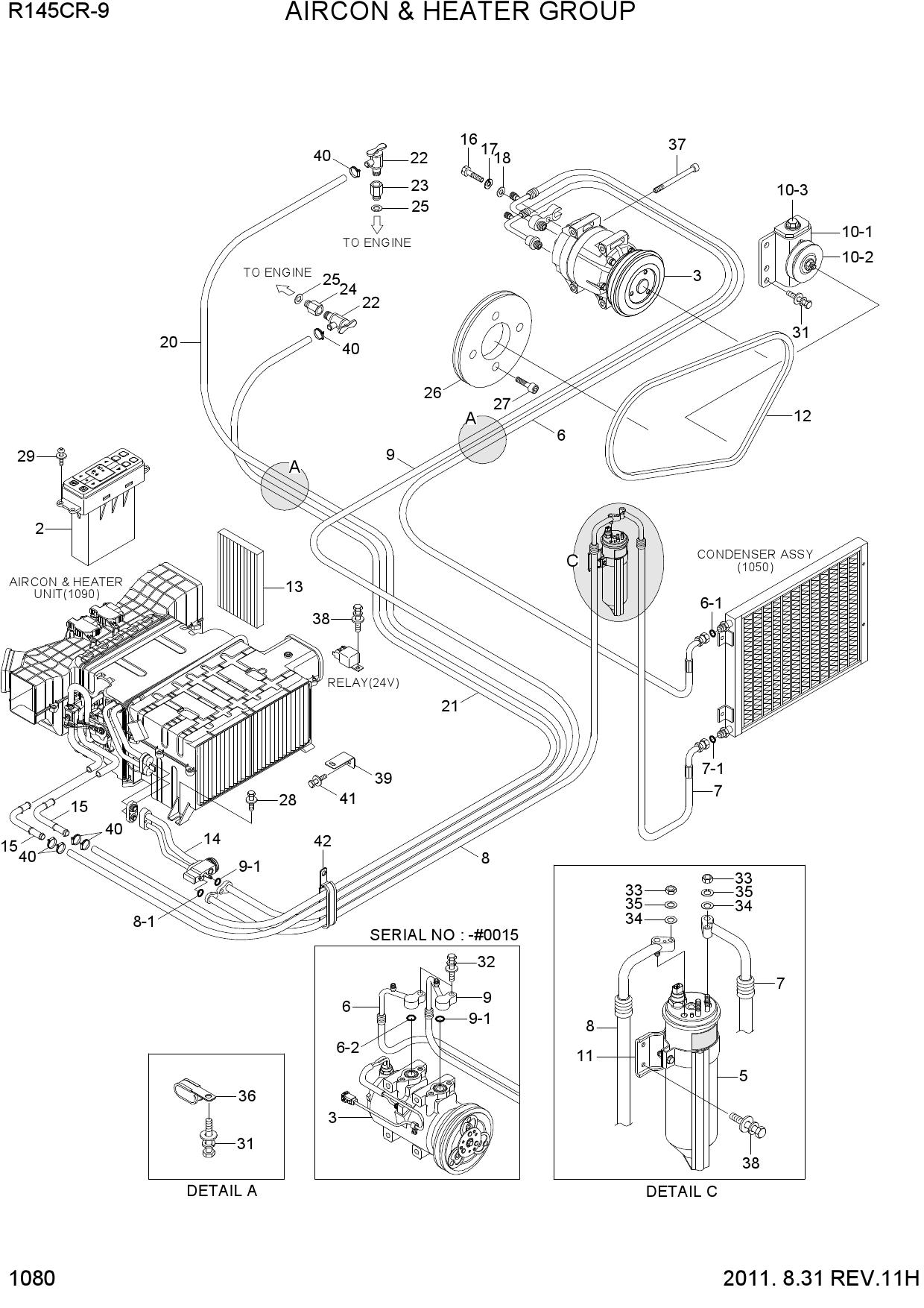 AIRCON & HEATER GROUP
