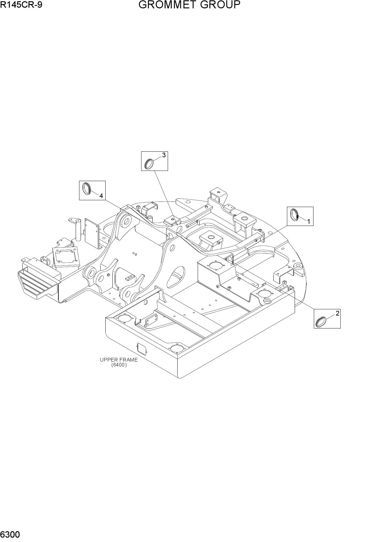 GROMMET GROUP