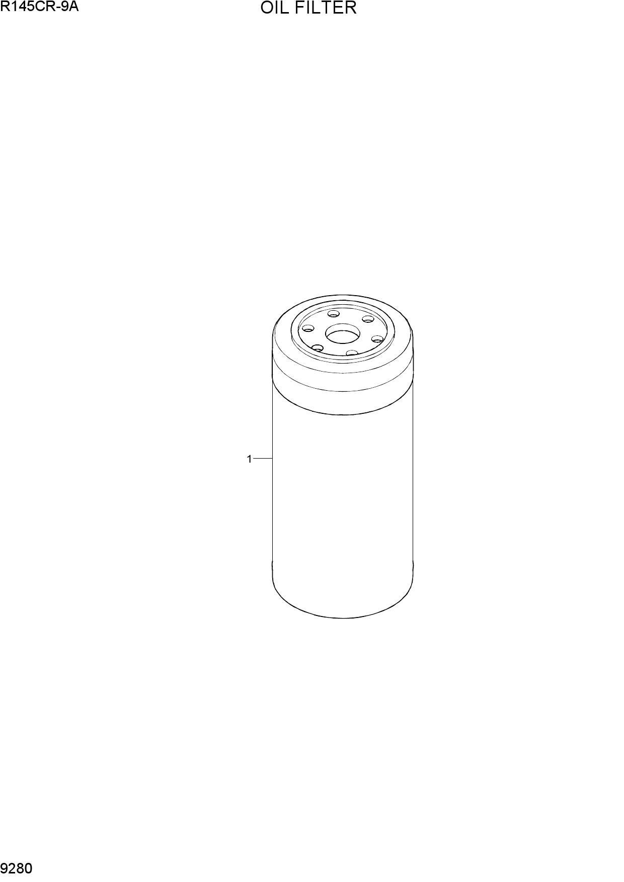 OIL FILTER