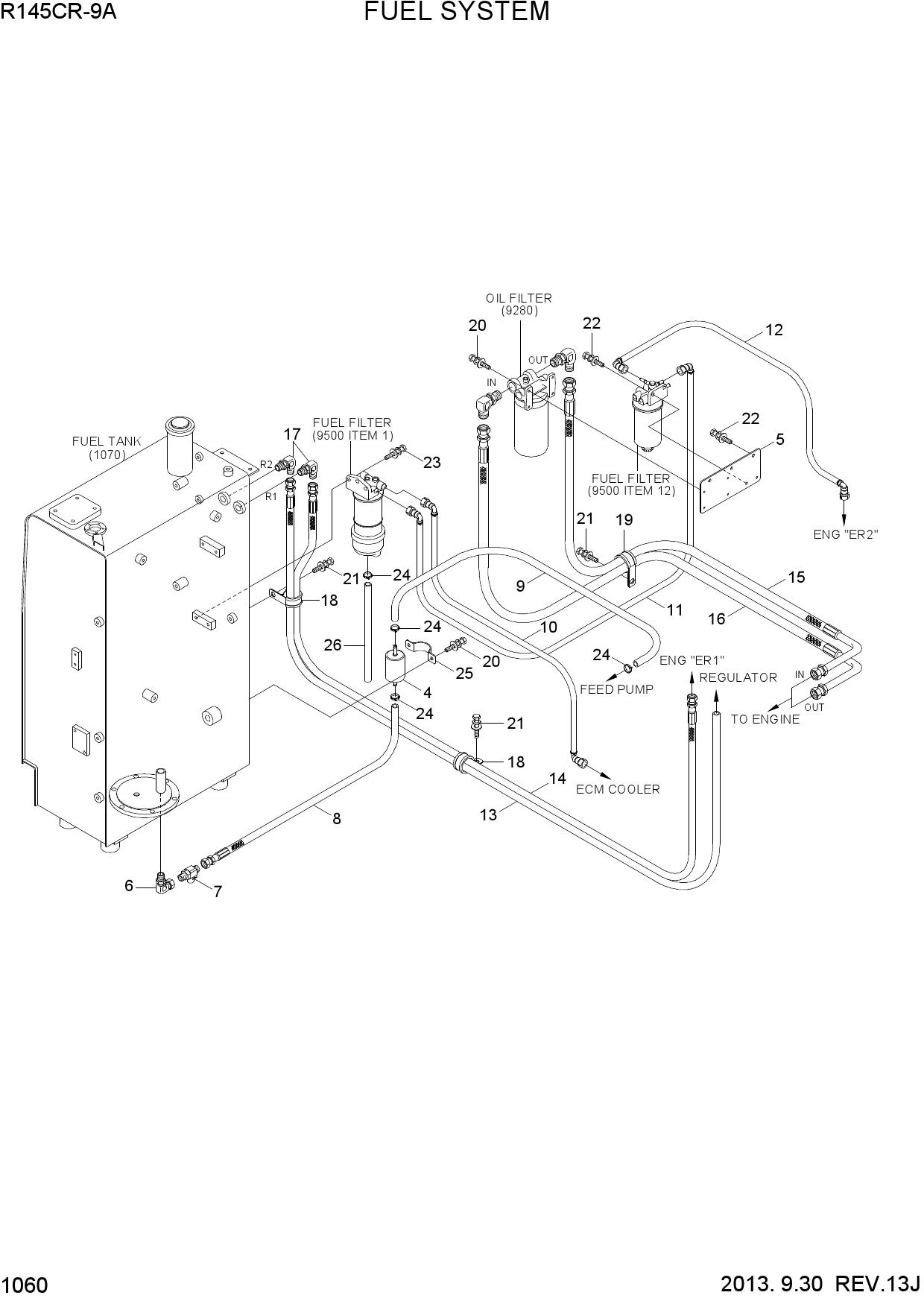 FUEL SYSTEM