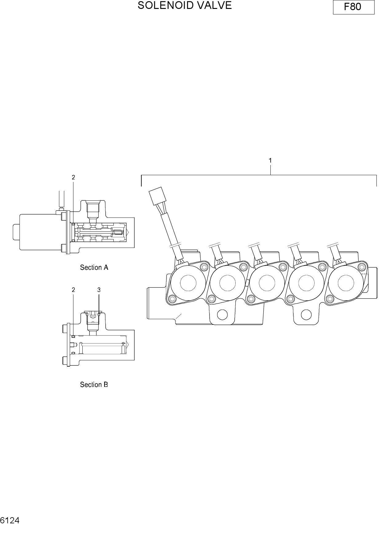 SOLENOID VALVE