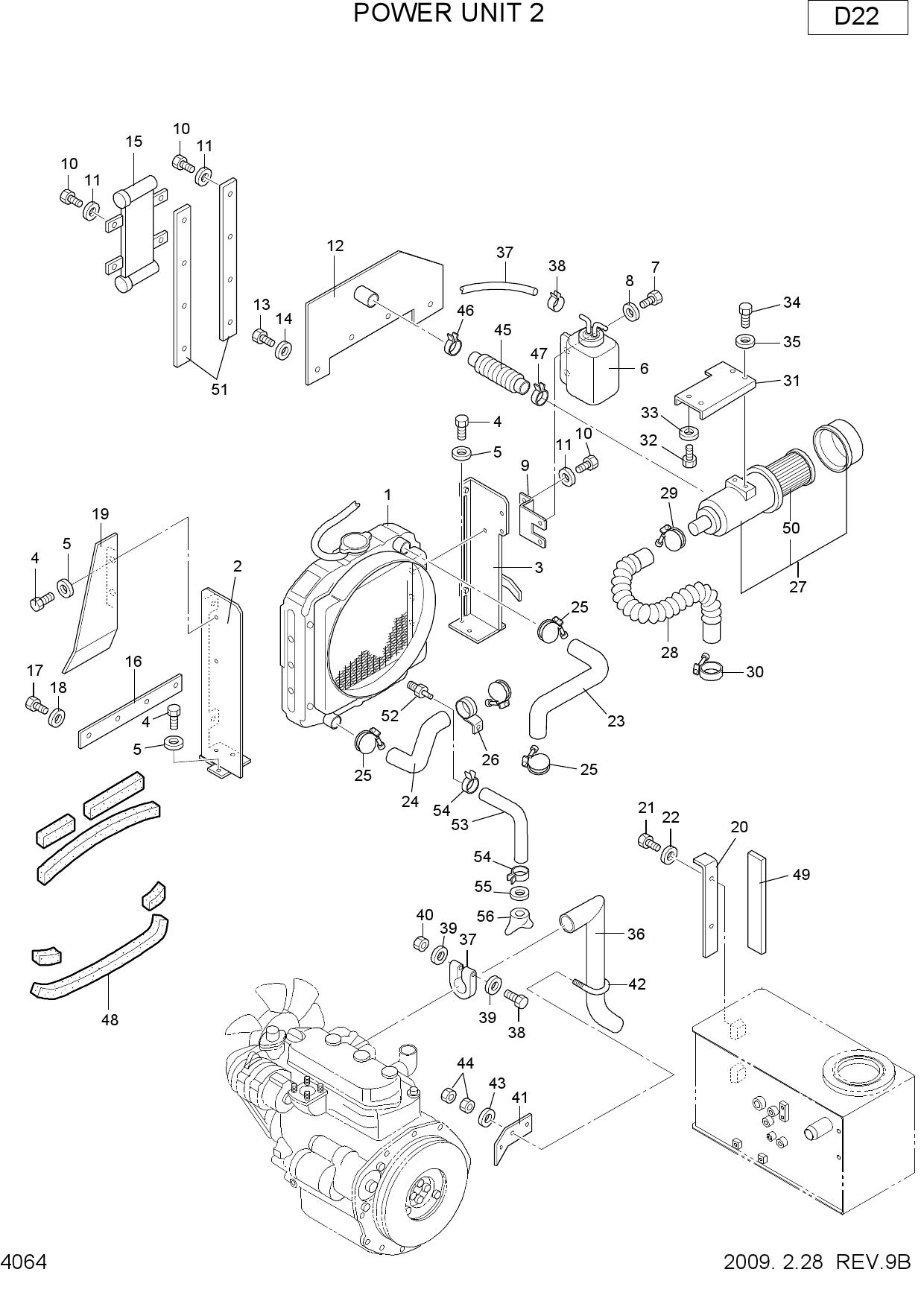 POWER UNIT 2