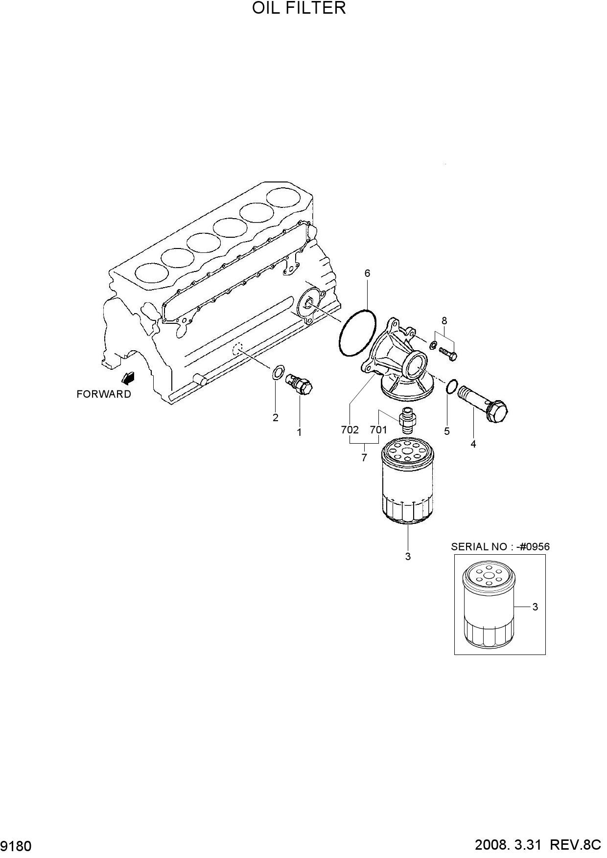 OIL FILTER