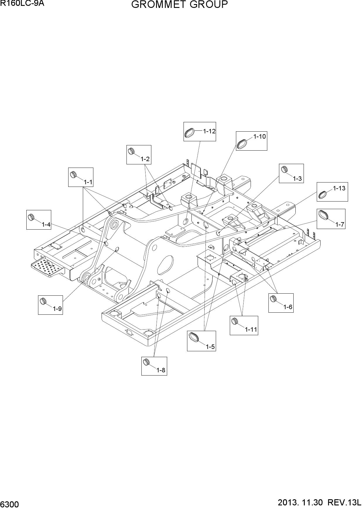 GROMMET GROUP