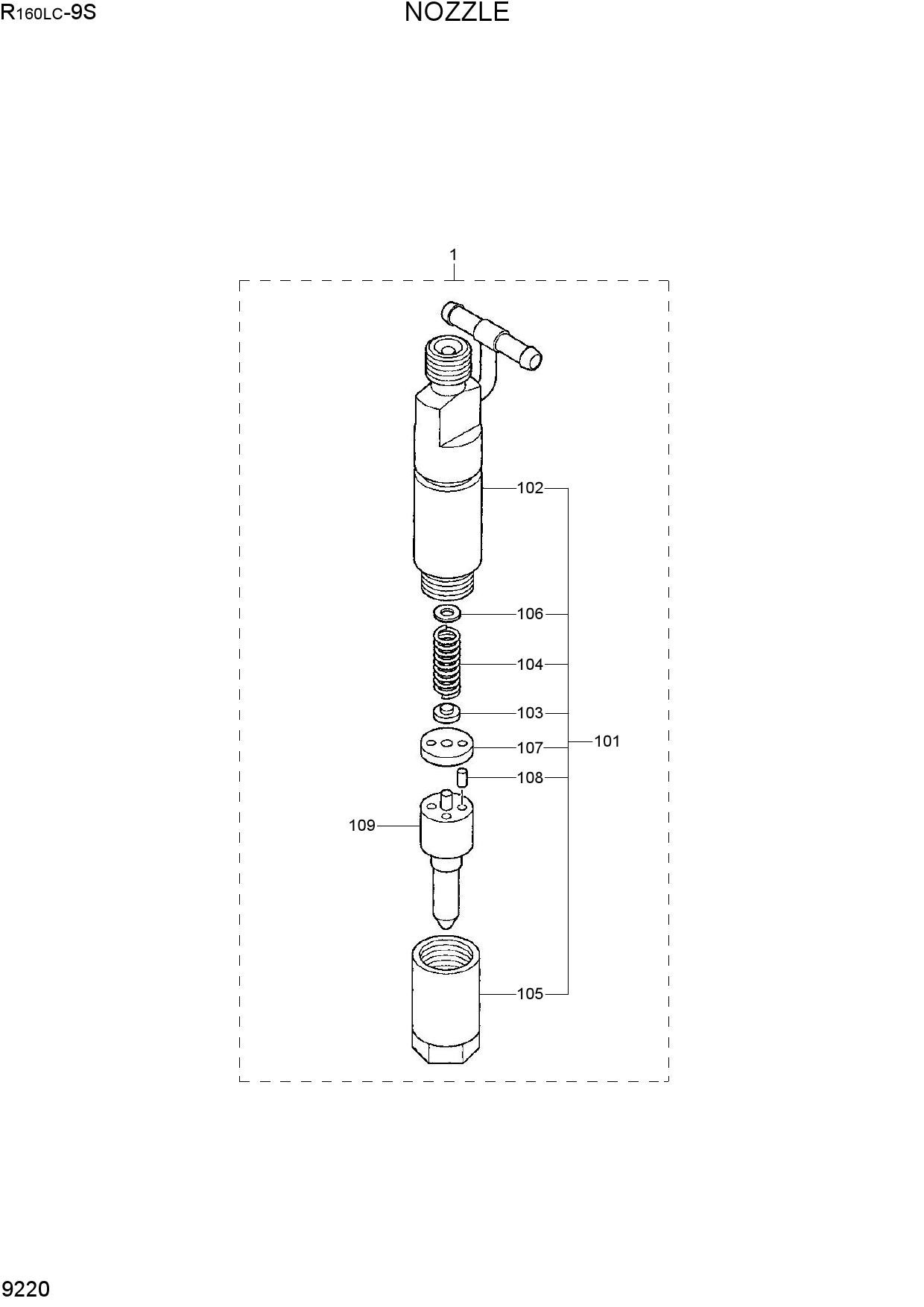 NOZZLE