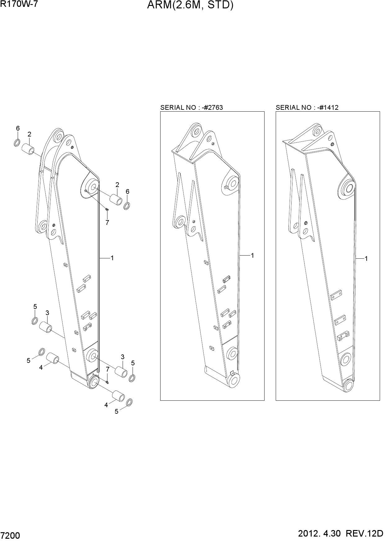 ARM(2.6M)