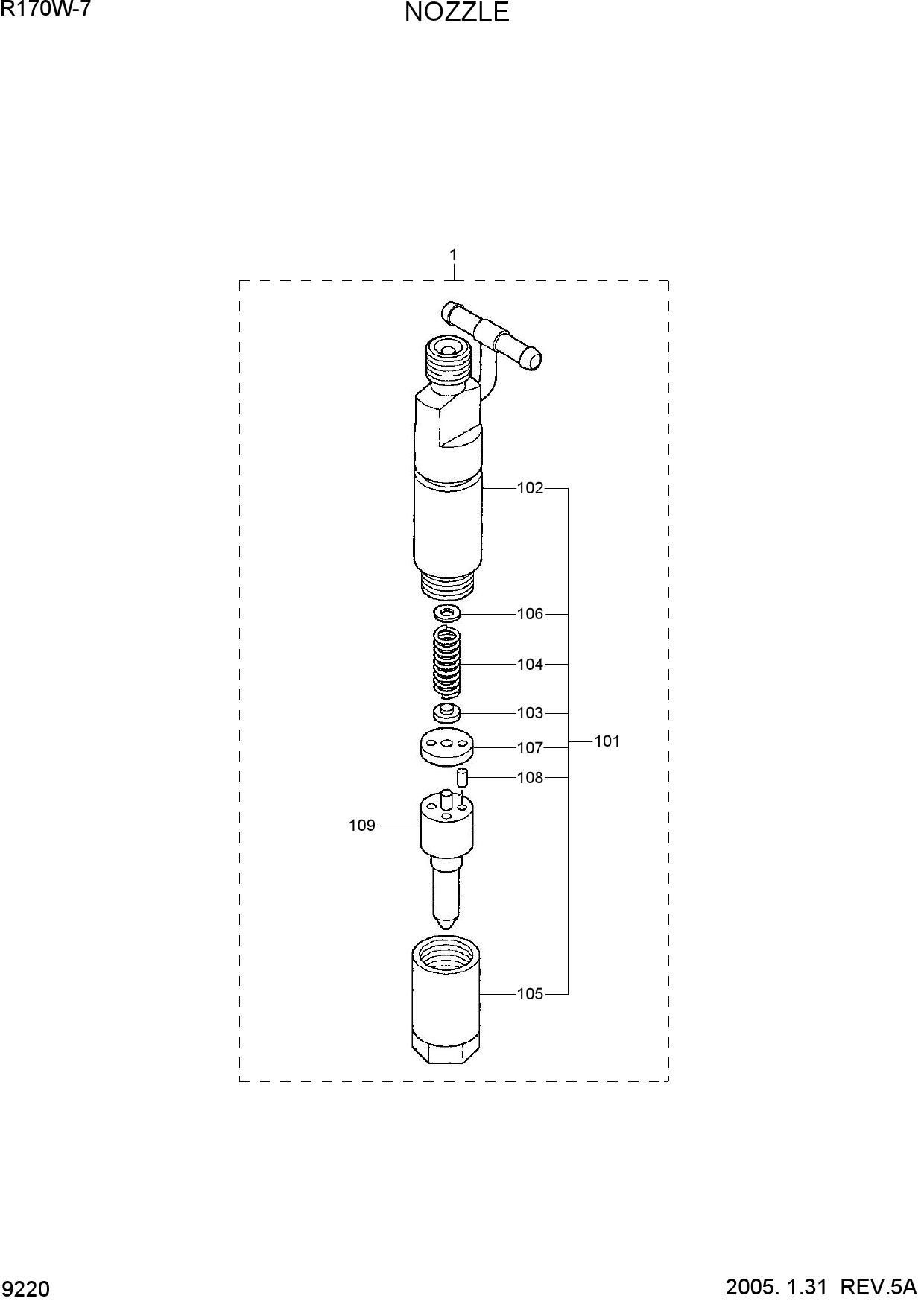 NOZZLE