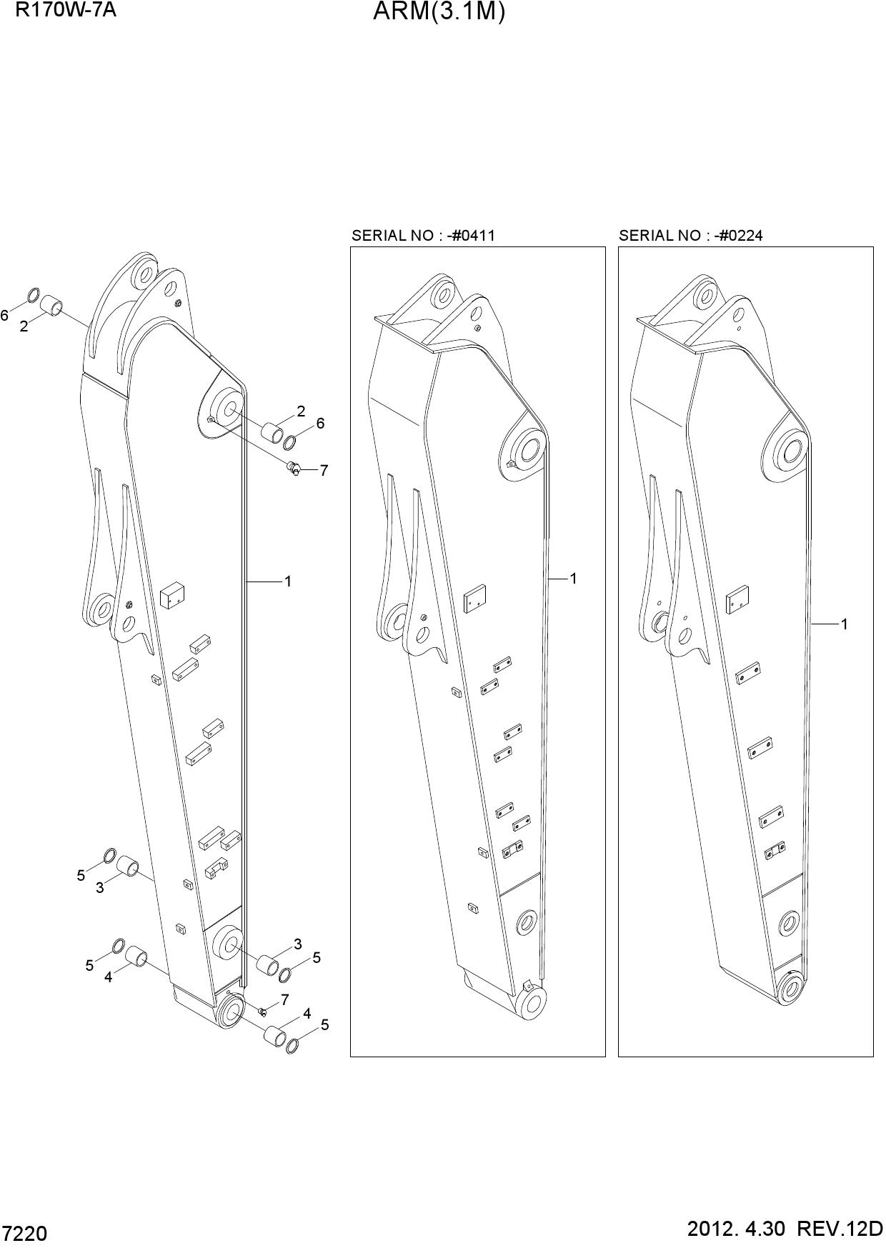 ARM(3.1M)