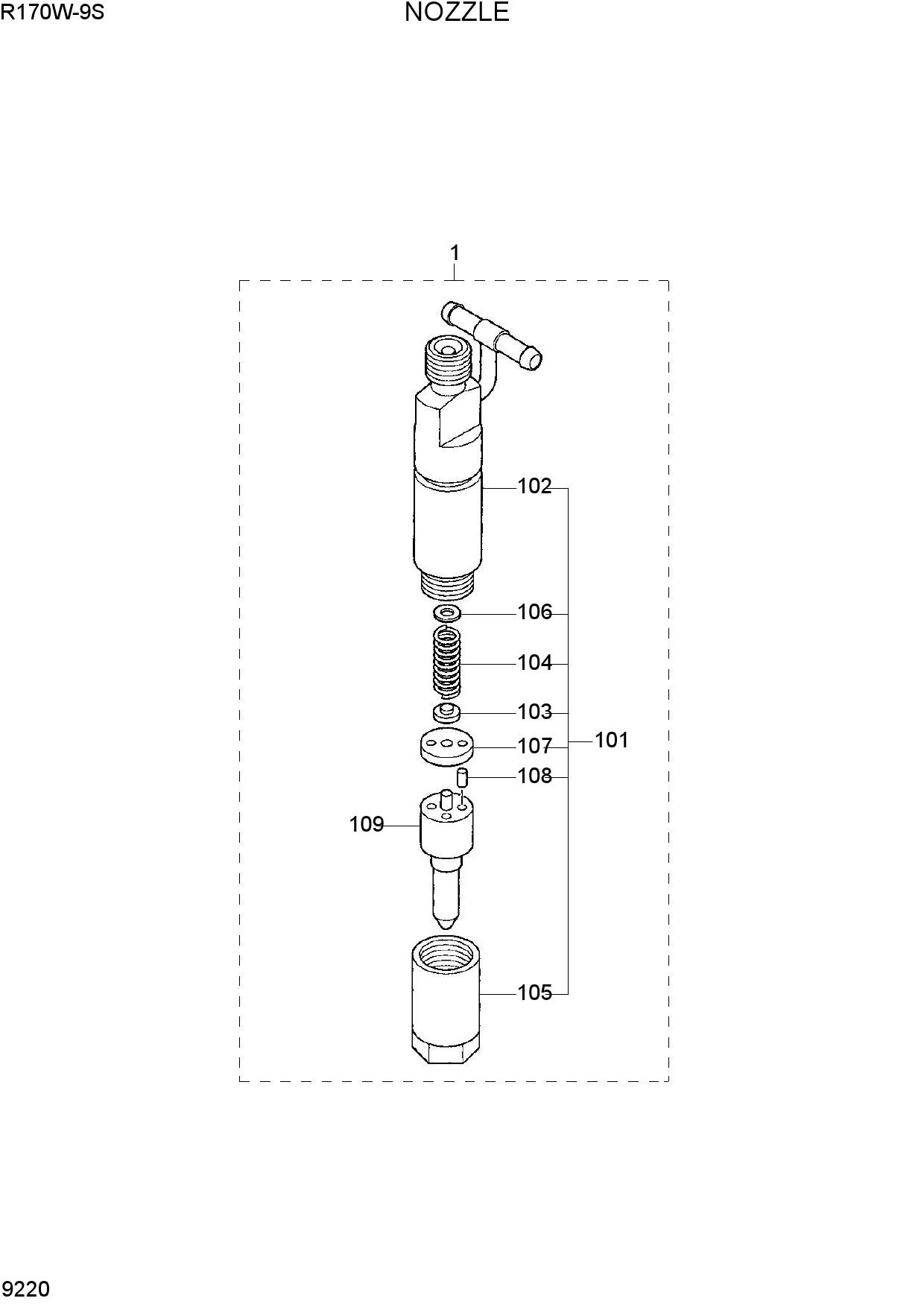 NOZZLE