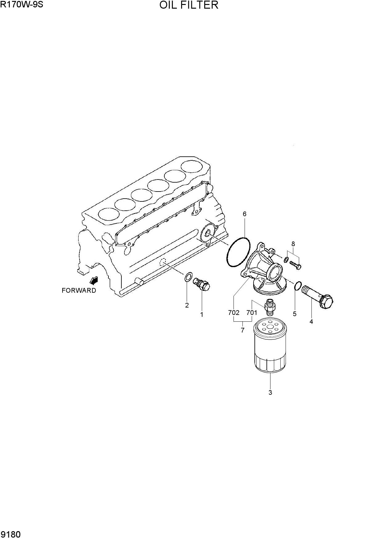 OIL FILTER