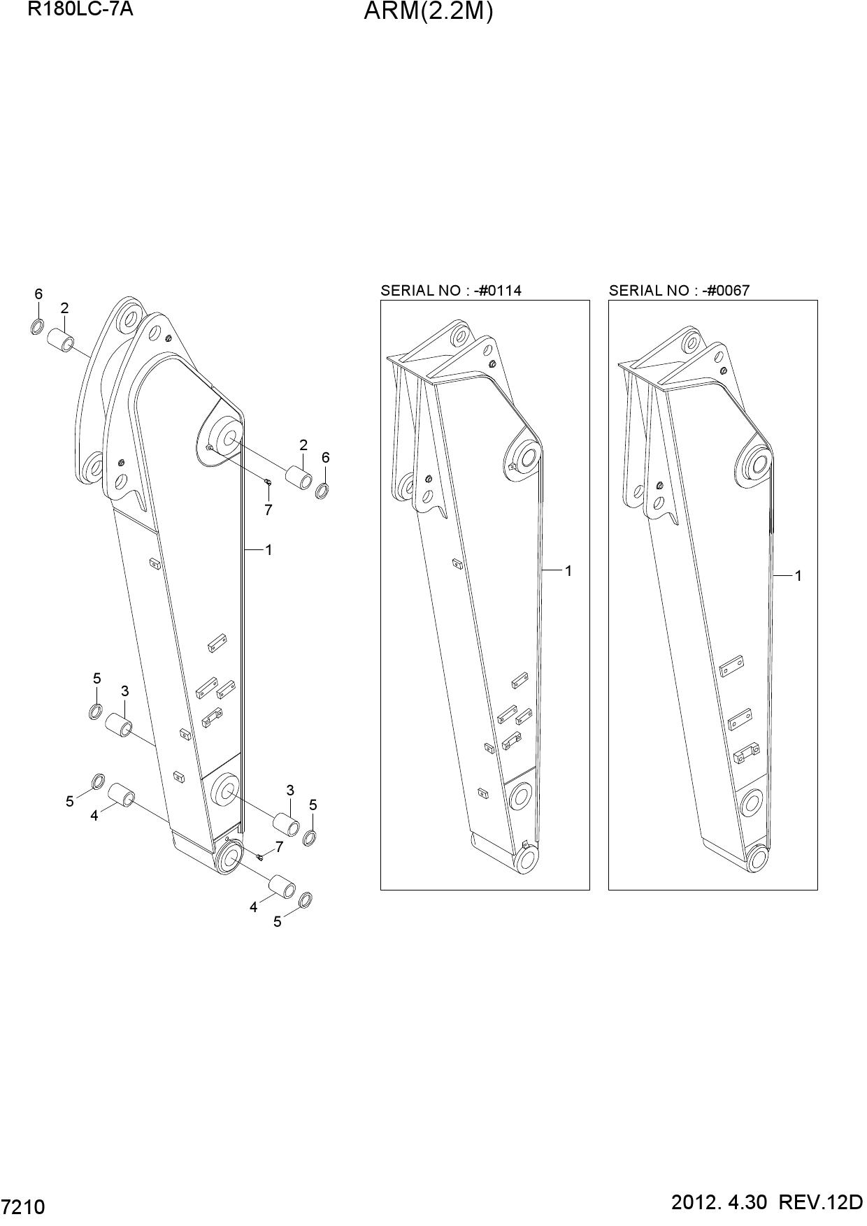 ARM(2.2M)
