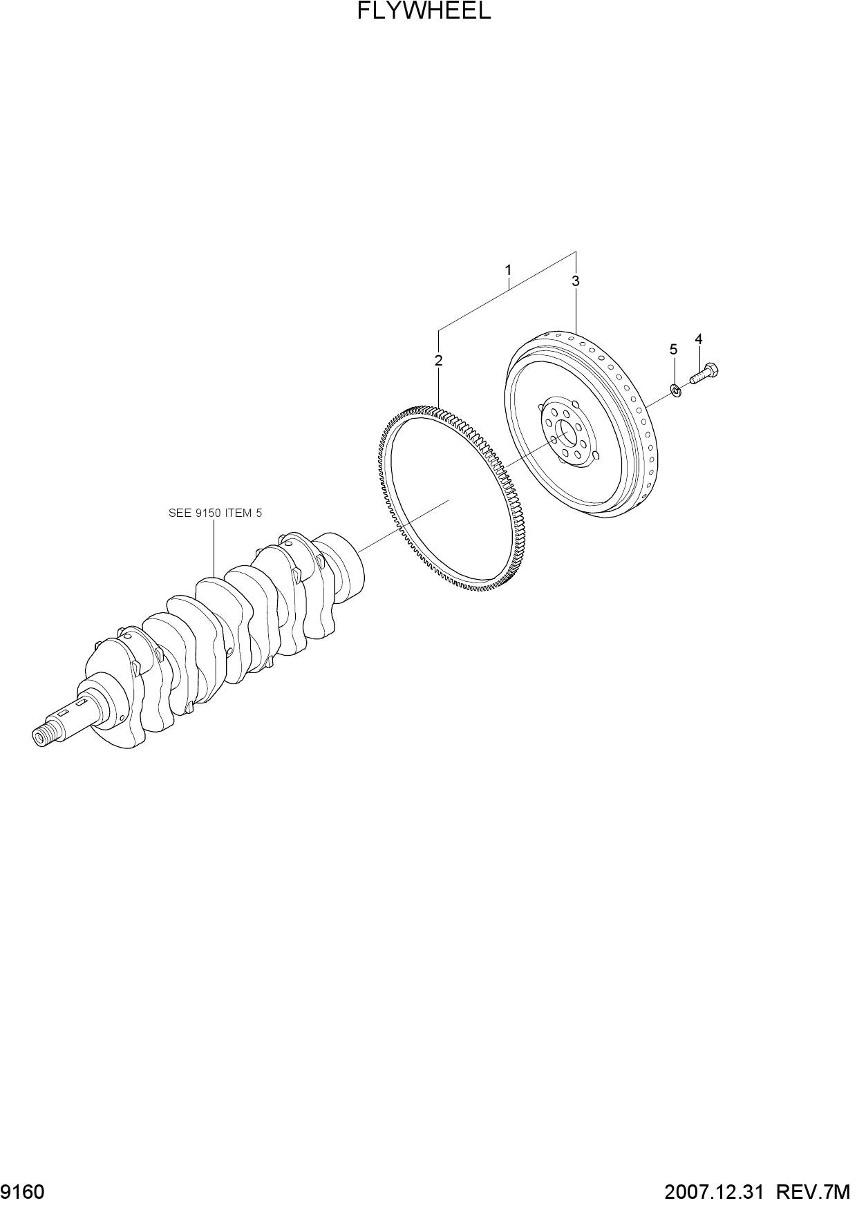 FLYWHEEL