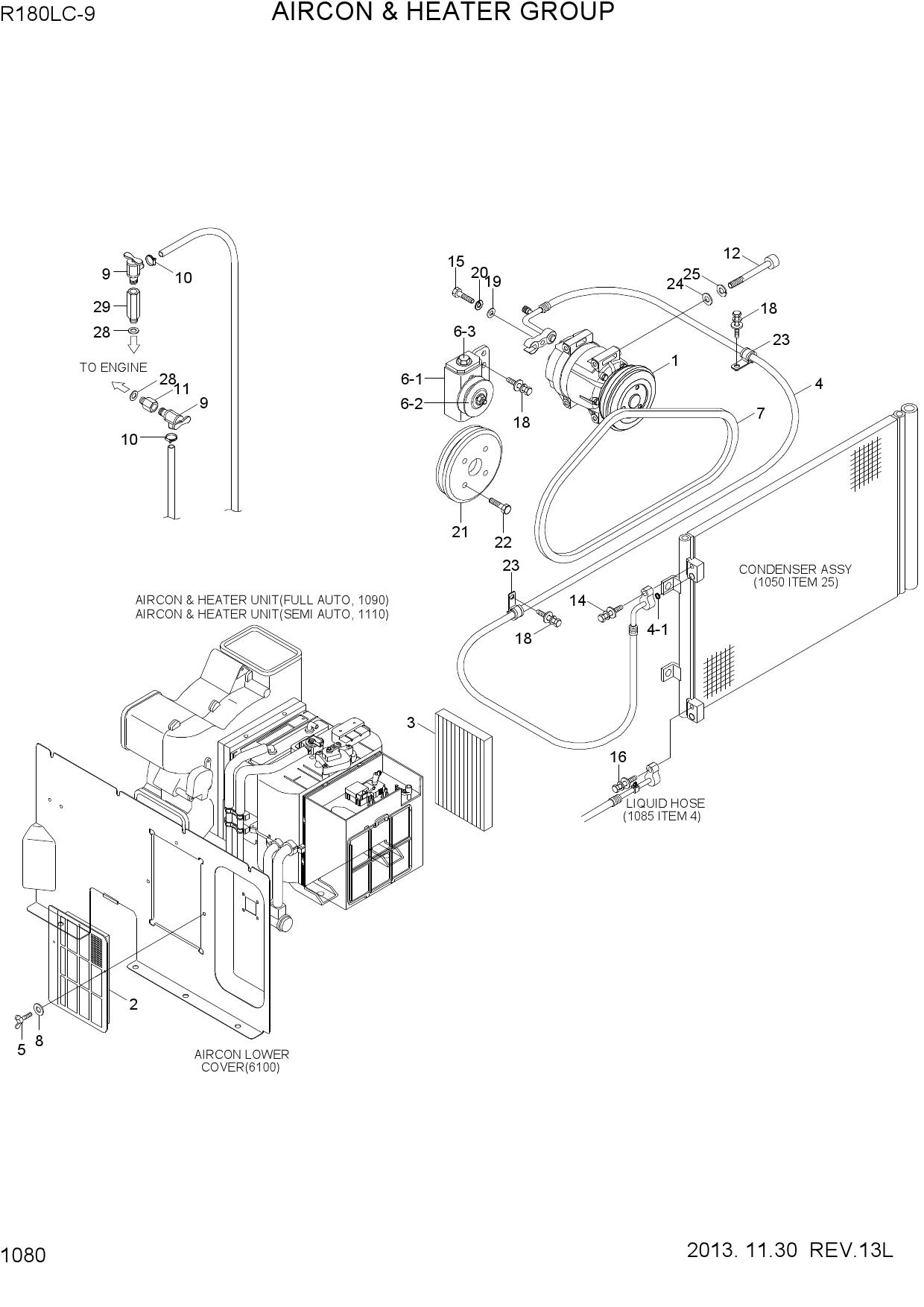 AIRCON & HEATER GROUP