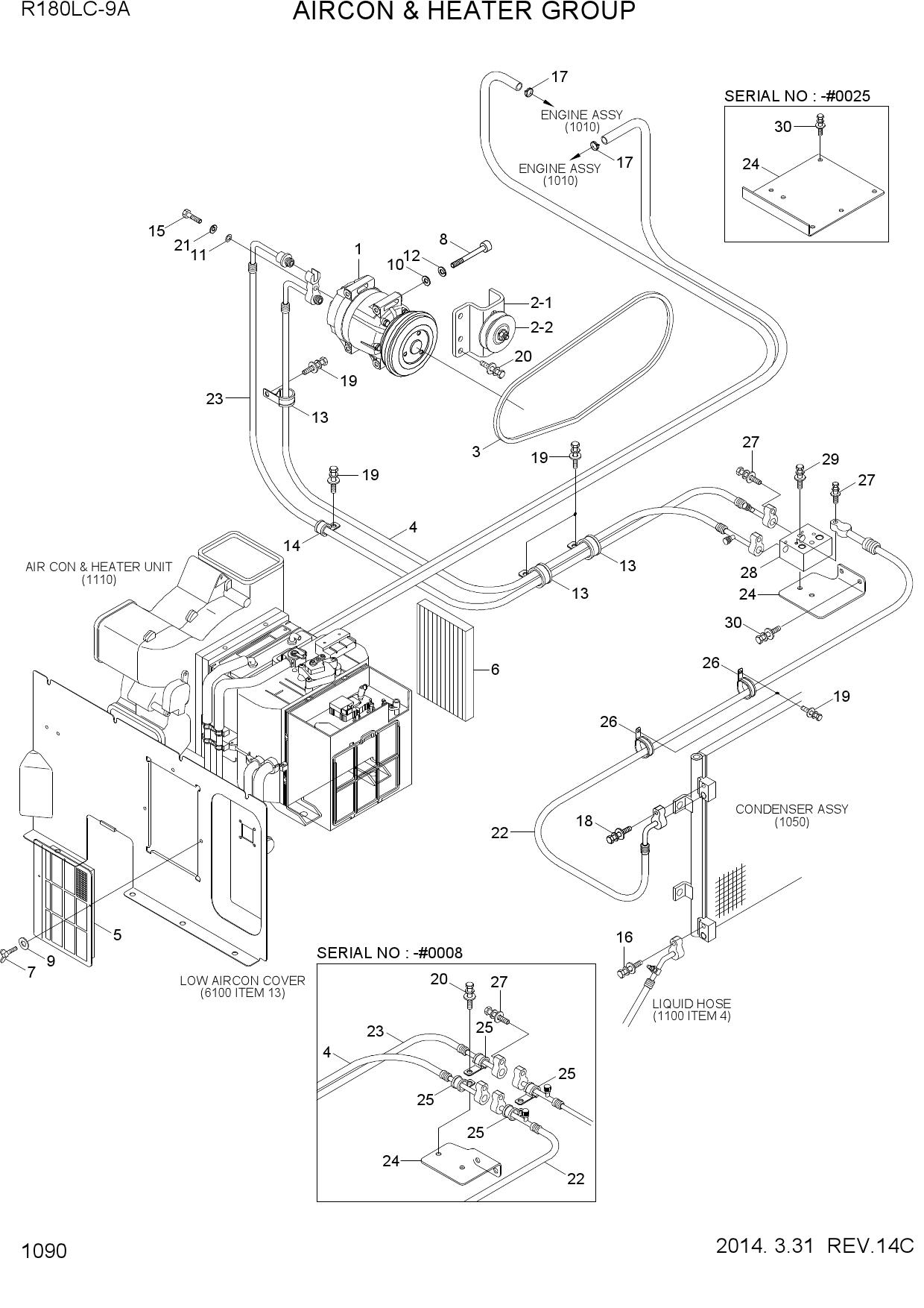 AIRCON & HEATER GROUP