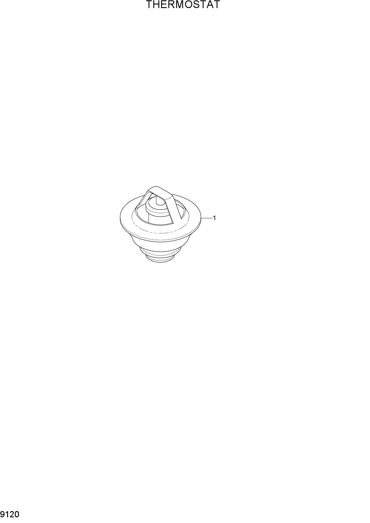 THERMOSTAT