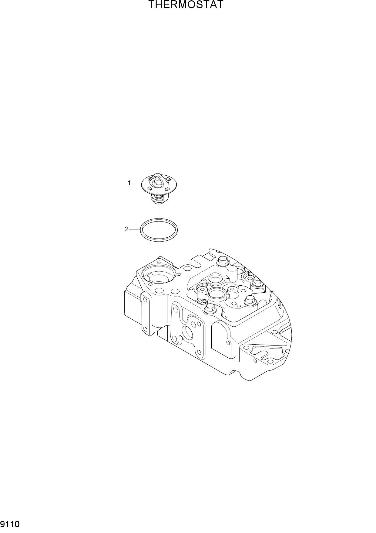 THERMOSTAT