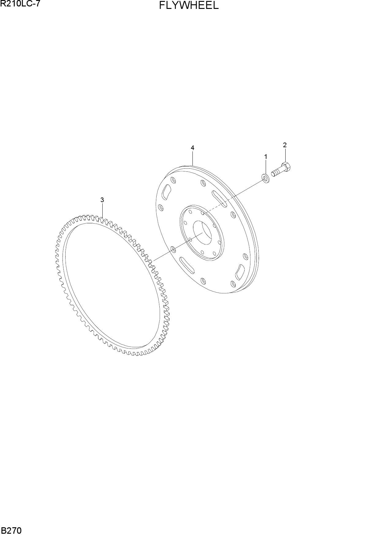 FLYWHEEL