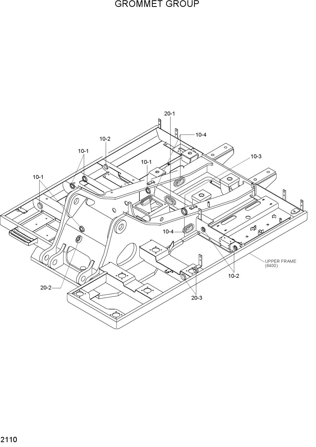GROMMET GROUP