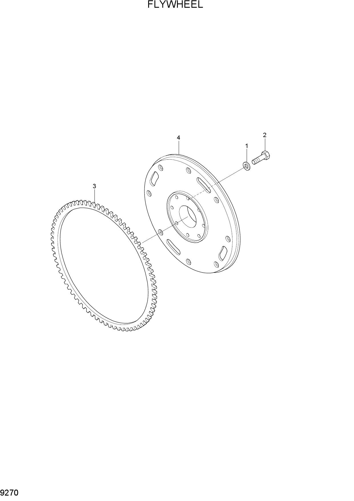 FLYWHEEL