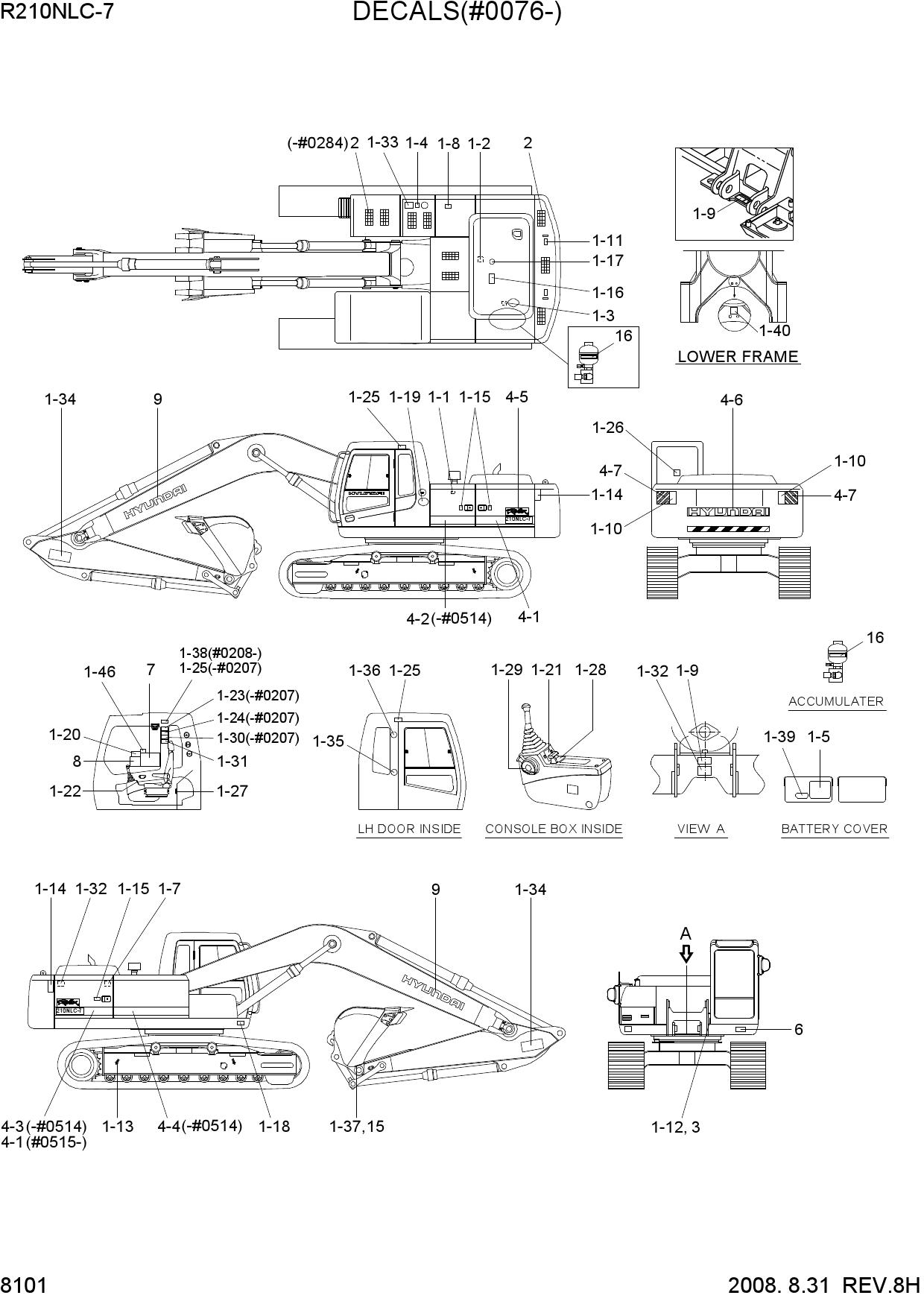 DECALS(#0076-)