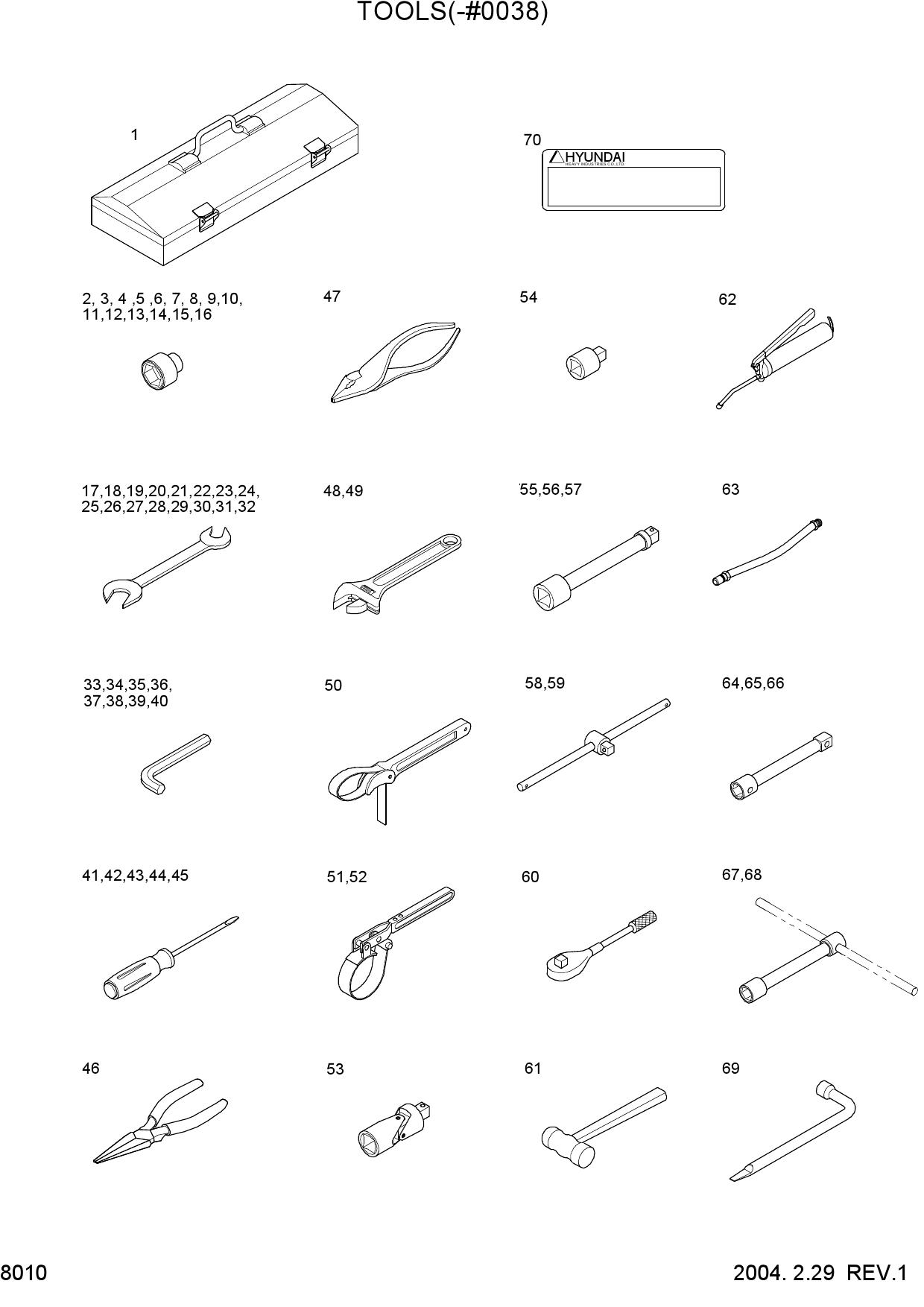TOOLS(-#0038)