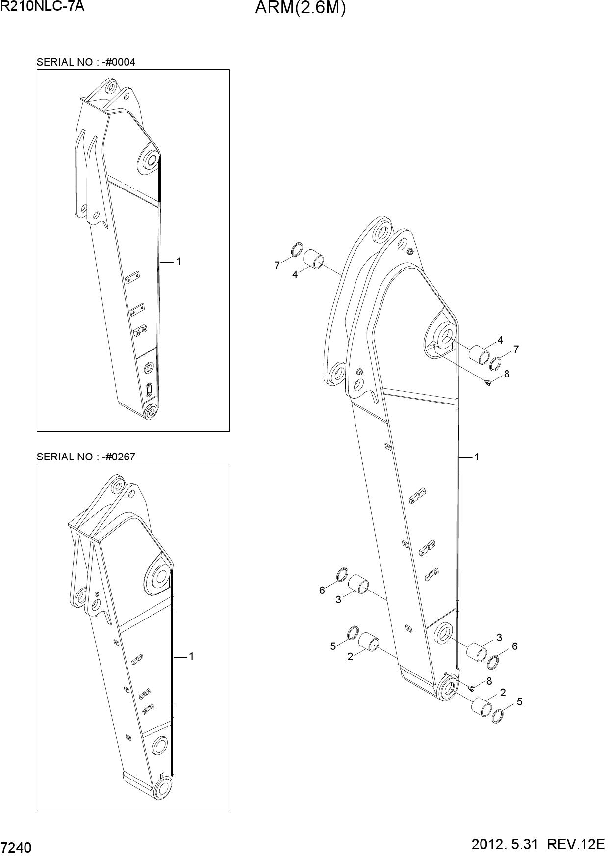 ARM(2.6M)